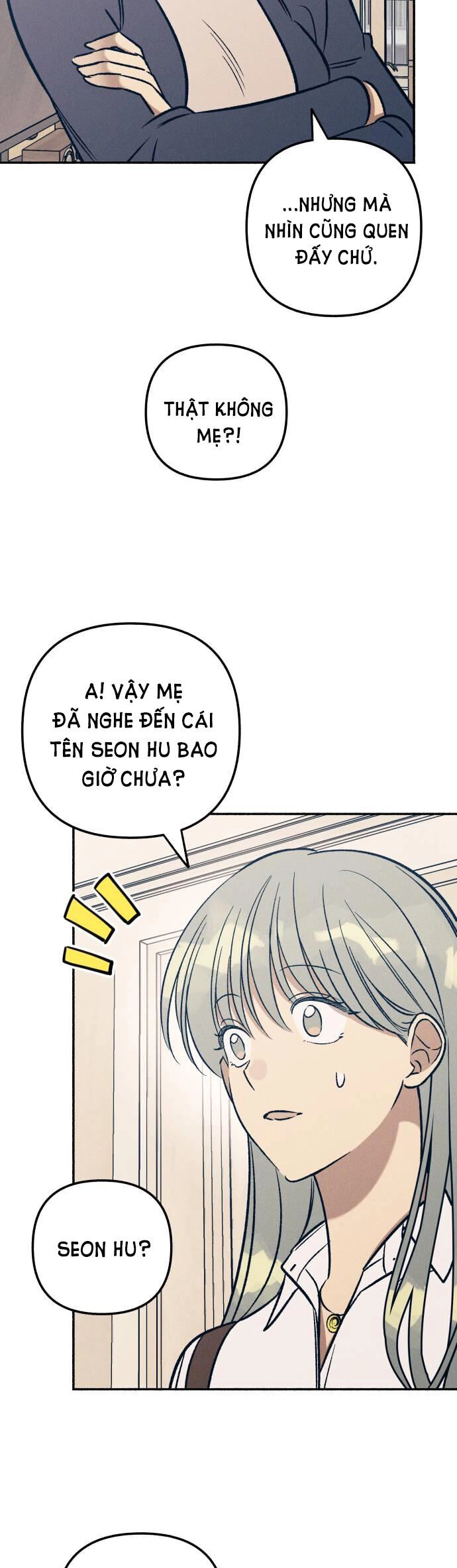 Mối Tình Đầu Đáng Ghét Chapter 47 - 25