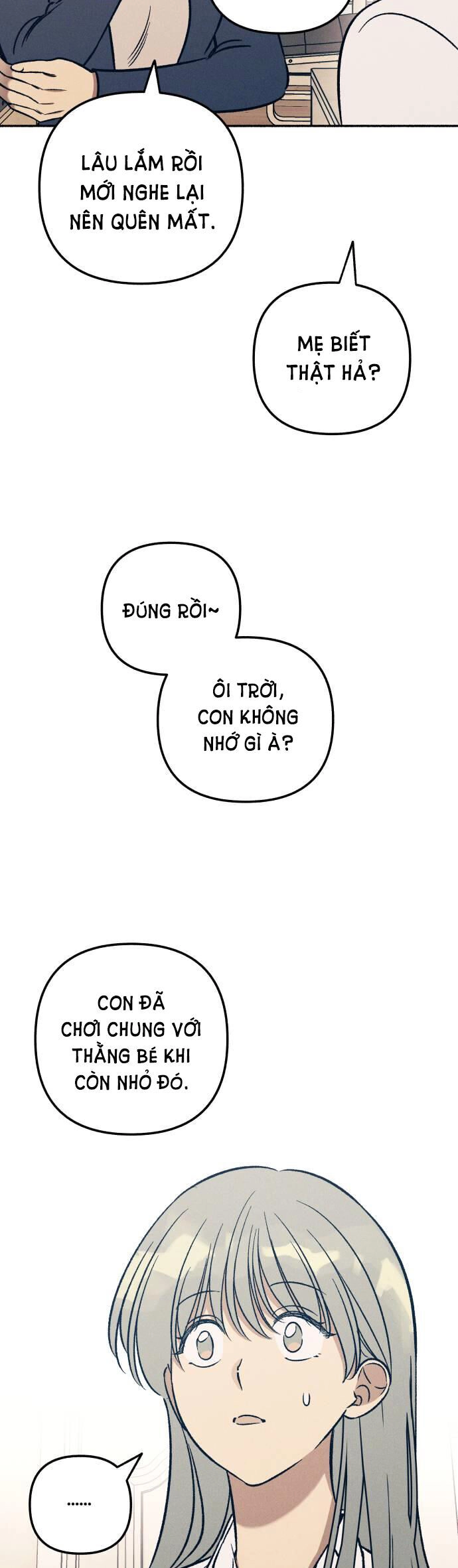 Mối Tình Đầu Đáng Ghét Chapter 47 - 27