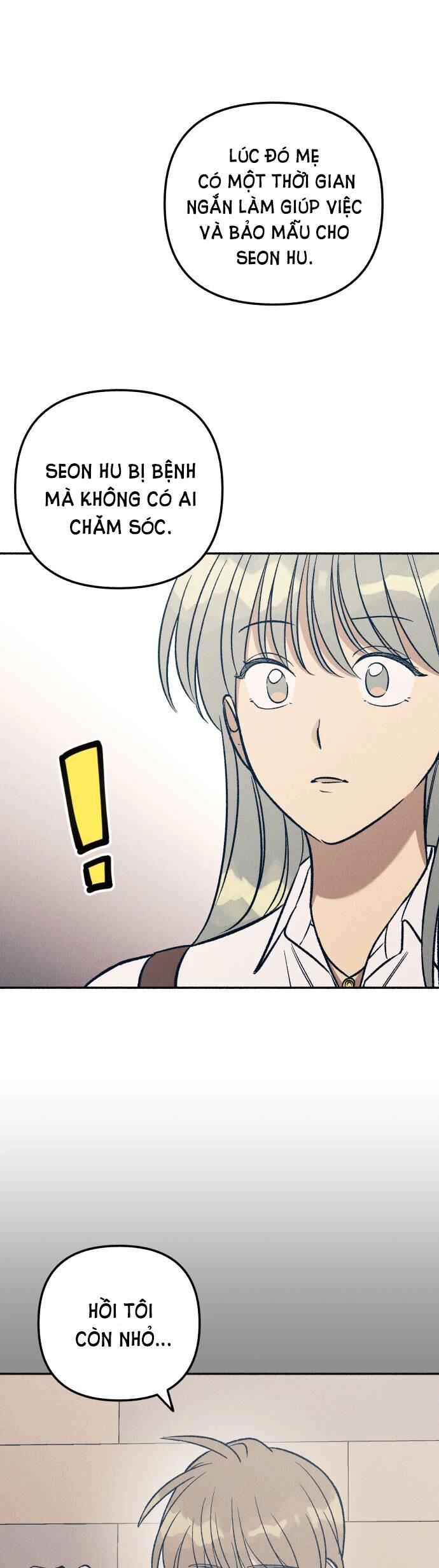 Mối Tình Đầu Đáng Ghét Chapter 47 - 29