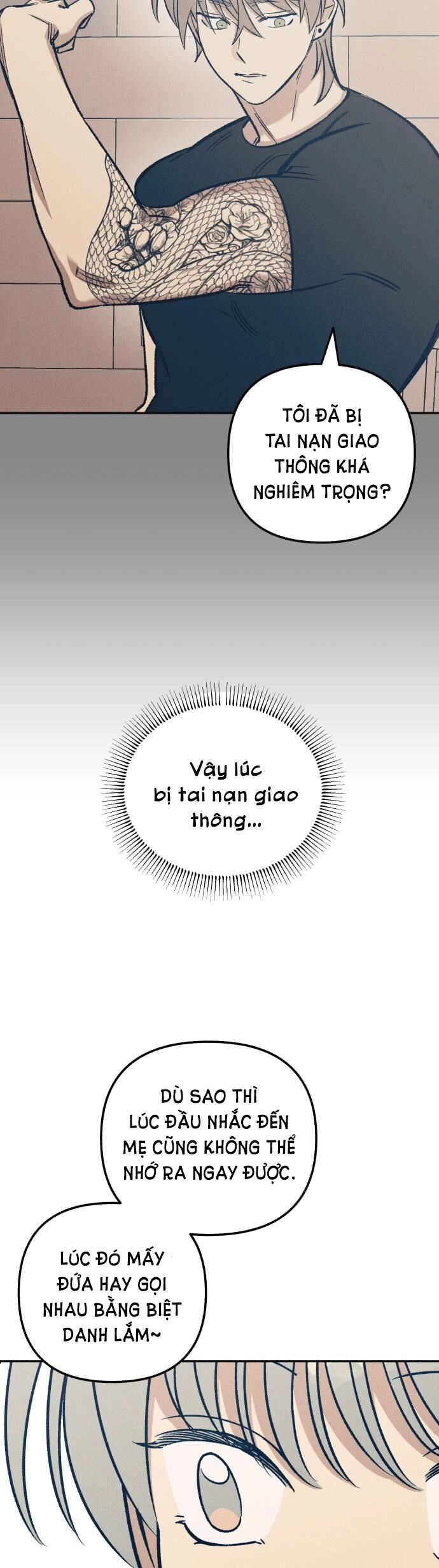 Mối Tình Đầu Đáng Ghét Chapter 47 - 30