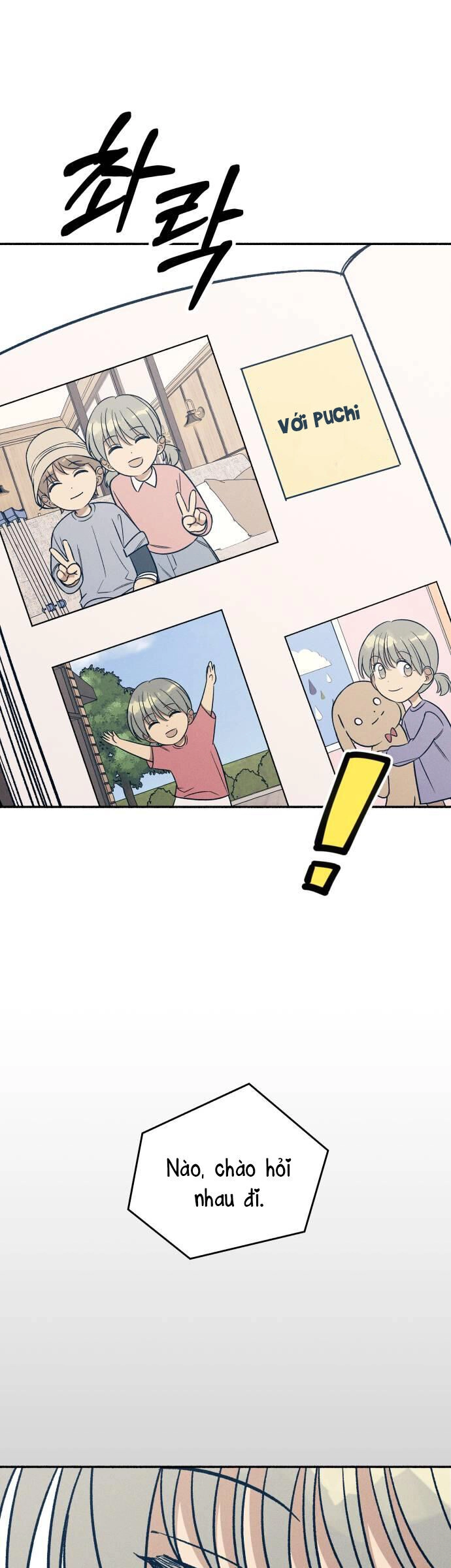 Mối Tình Đầu Đáng Ghét Chapter 47 - 34