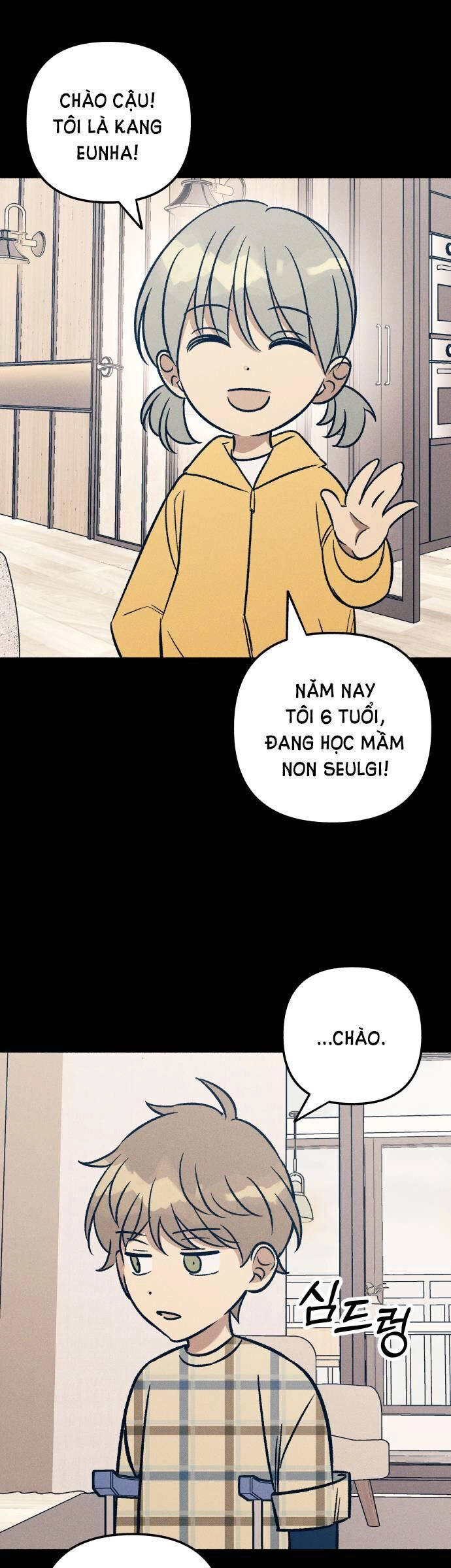 Mối Tình Đầu Đáng Ghét Chapter 47 - 36