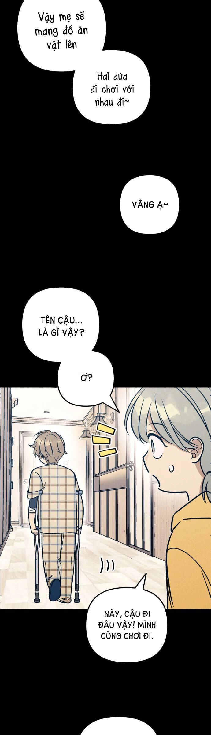 Mối Tình Đầu Đáng Ghét Chapter 47 - 37