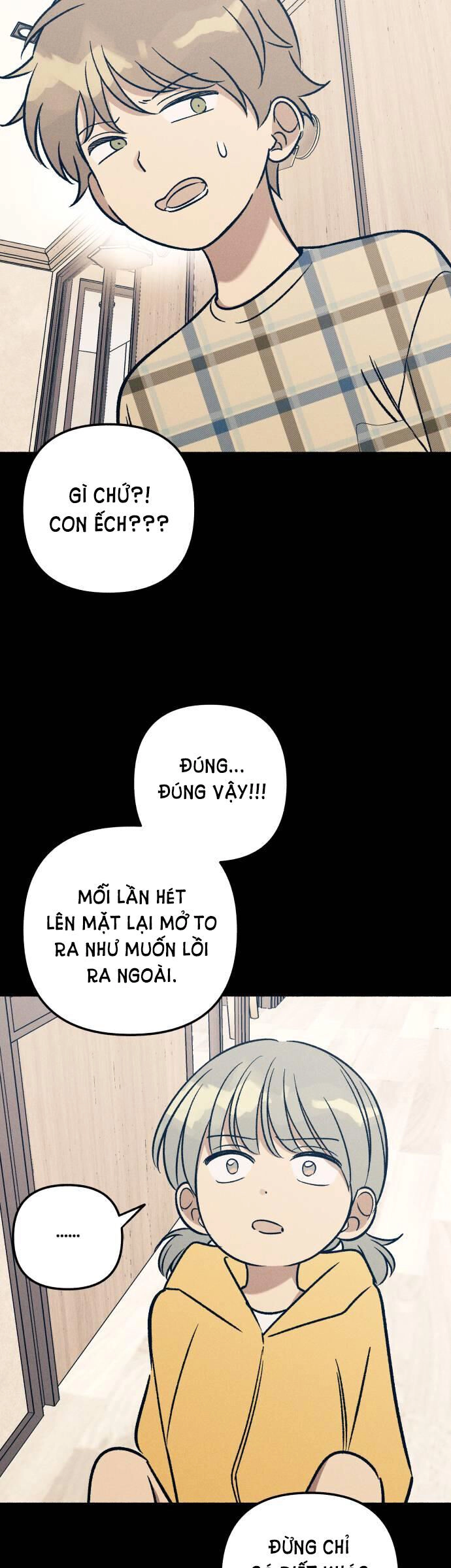 Mối Tình Đầu Đáng Ghét Chapter 47 - 41