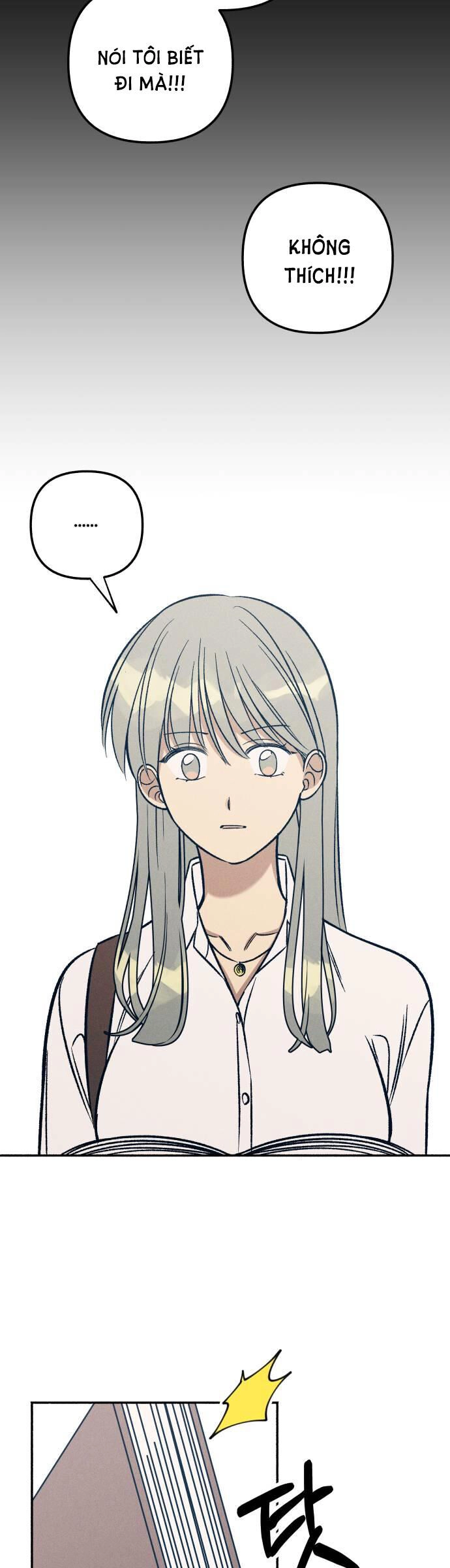 Mối Tình Đầu Đáng Ghét Chapter 47 - 44