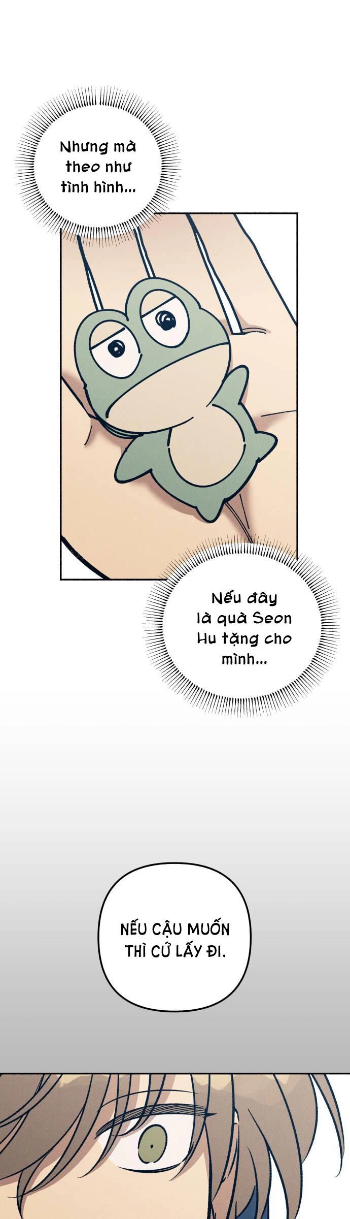 Mối Tình Đầu Đáng Ghét Chapter 47 - 47