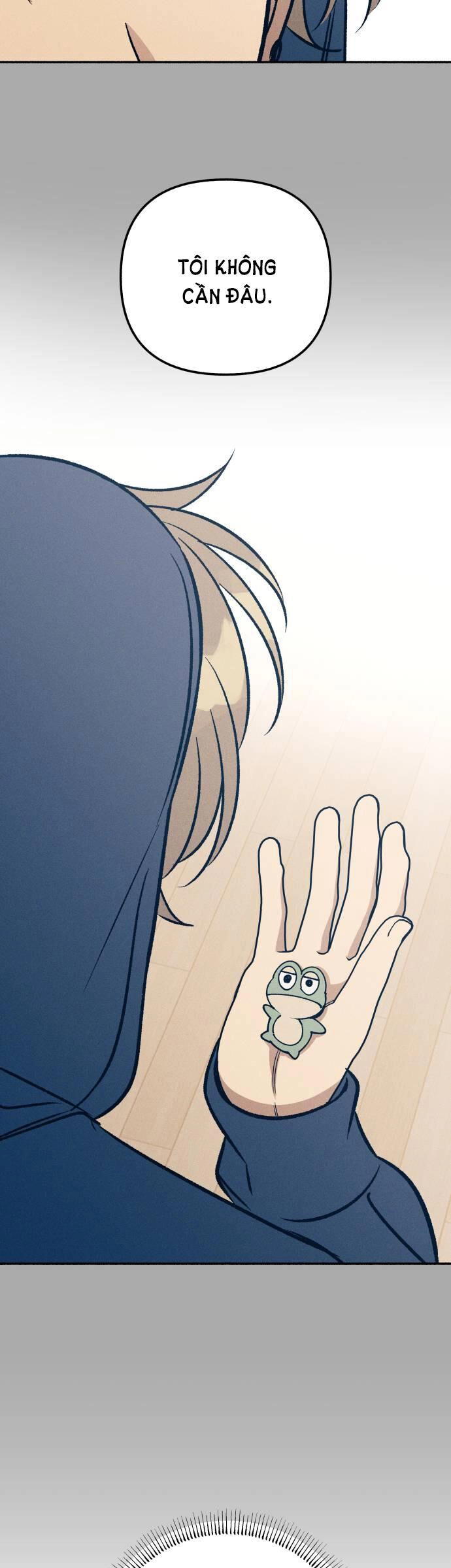 Mối Tình Đầu Đáng Ghét Chapter 47 - 48