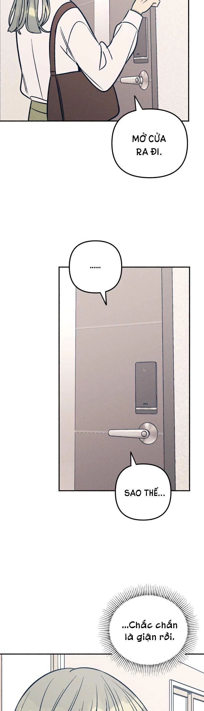 Mối Tình Đầu Đáng Ghét Chapter 47 - 52