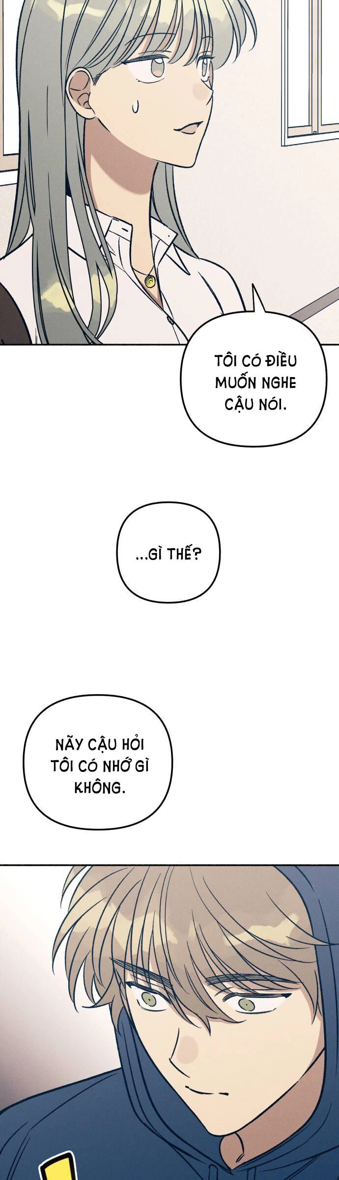 Mối Tình Đầu Đáng Ghét Chapter 47 - 53