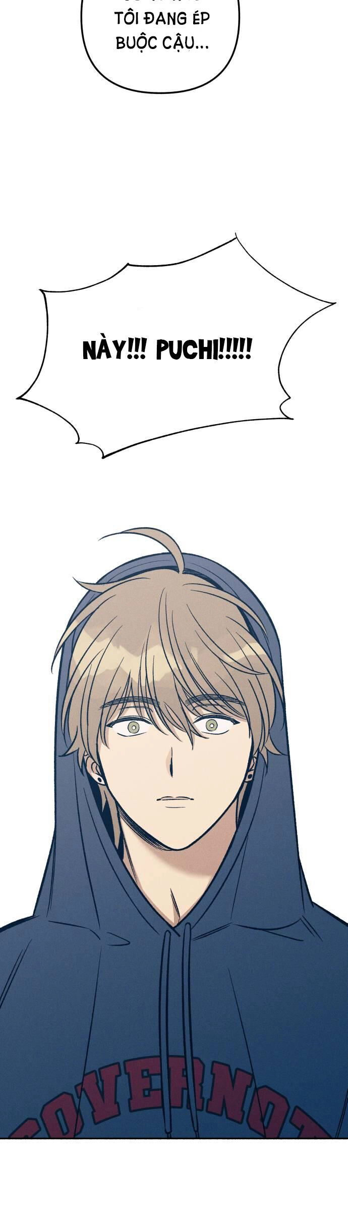 Mối Tình Đầu Đáng Ghét Chapter 47 - 56