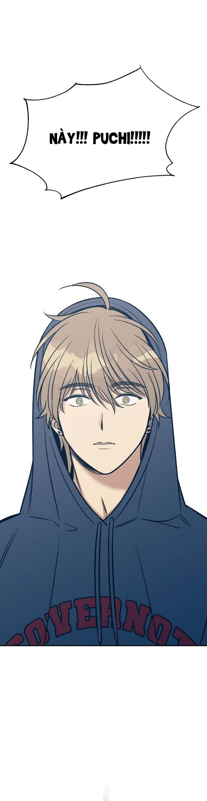 Mối Tình Đầu Đáng Ghét Chapter 48 - 1