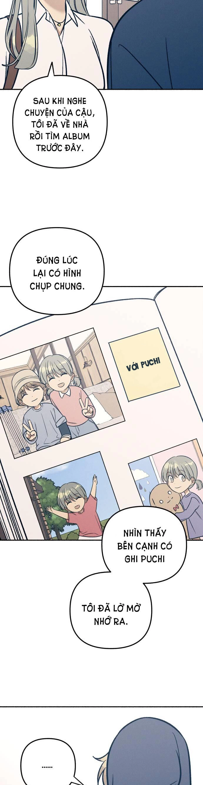 Mối Tình Đầu Đáng Ghét Chapter 48 - 13