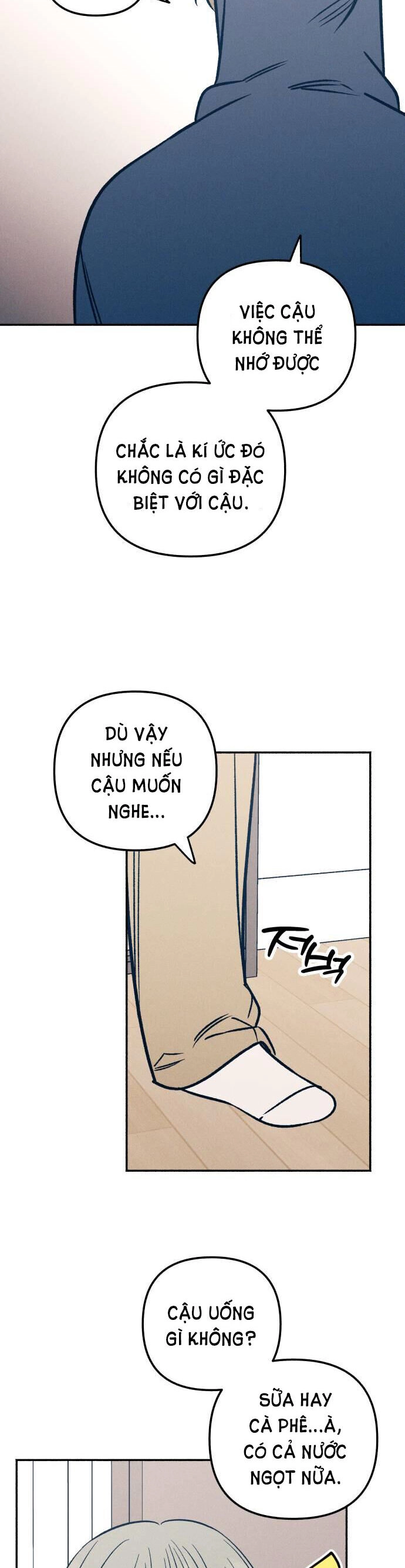 Mối Tình Đầu Đáng Ghét Chapter 48 - 14