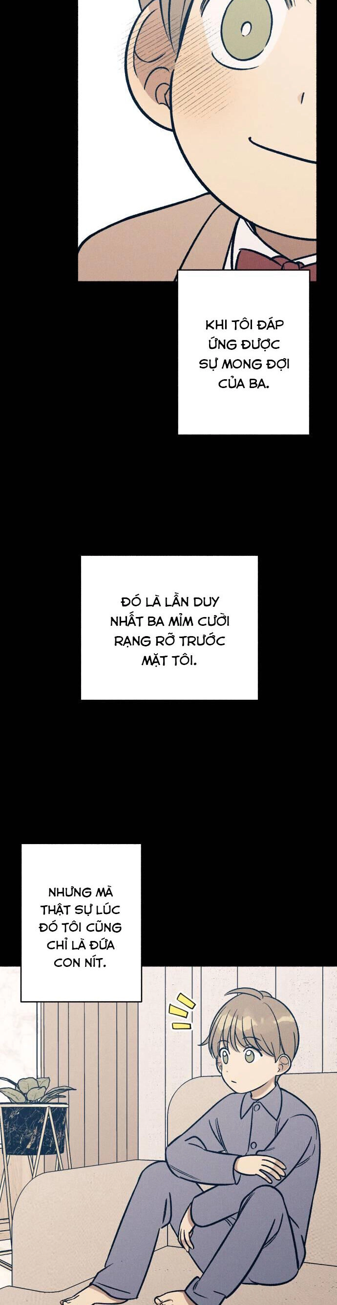 Mối Tình Đầu Đáng Ghét Chapter 48 - 20