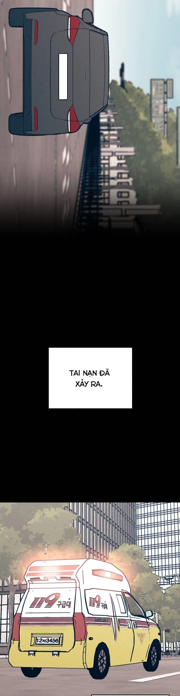 Mối Tình Đầu Đáng Ghét Chapter 48 - 25