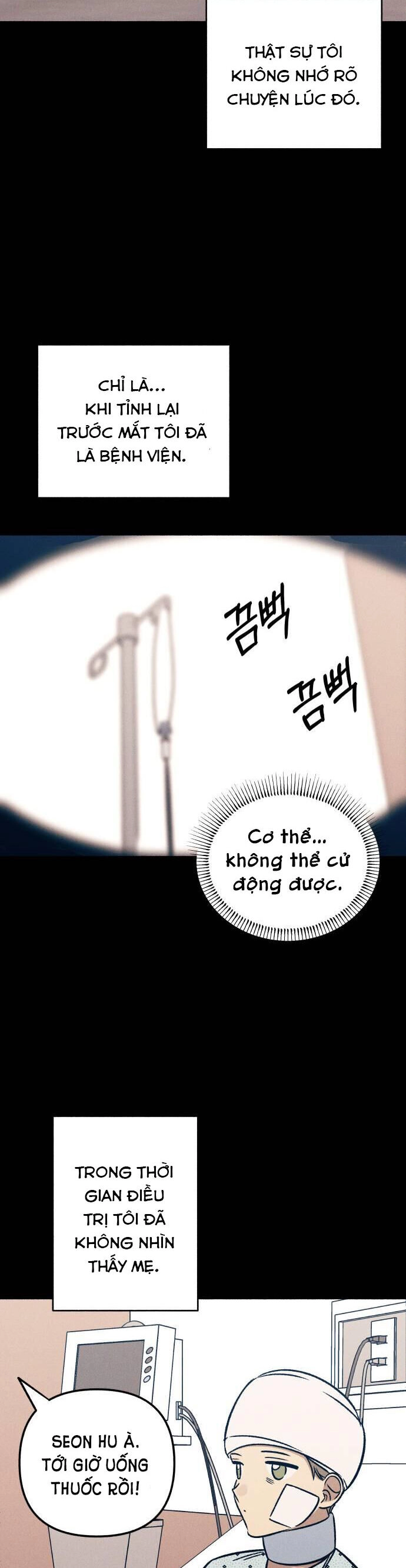 Mối Tình Đầu Đáng Ghét Chapter 48 - 26