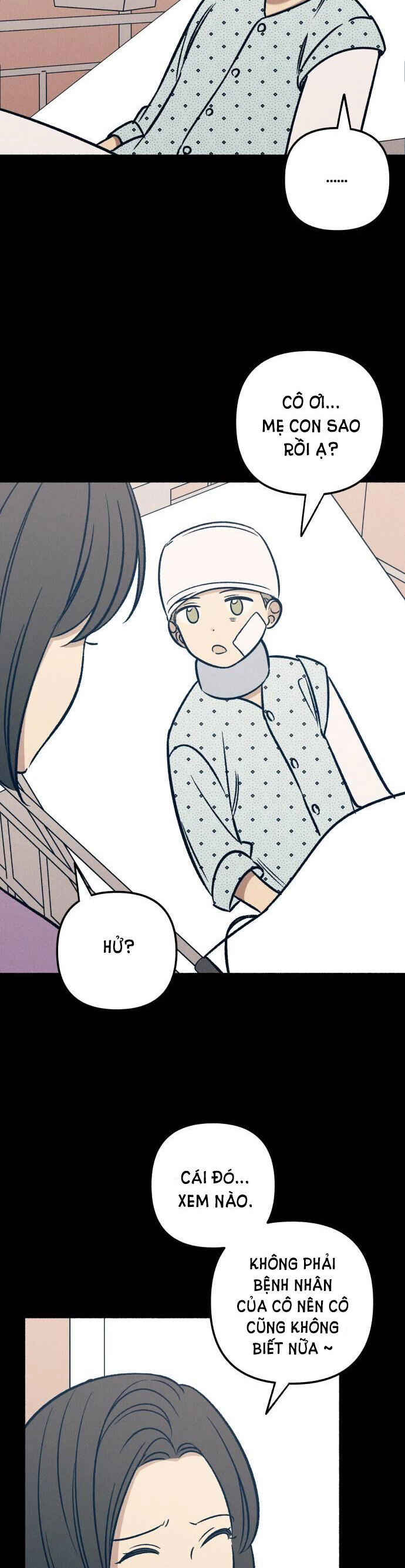 Mối Tình Đầu Đáng Ghét Chapter 48 - 27