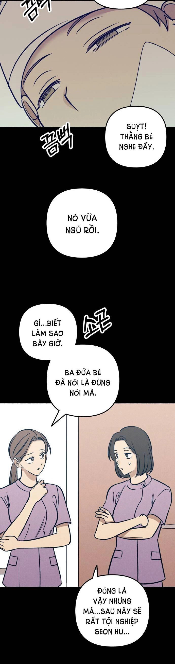 Mối Tình Đầu Đáng Ghét Chapter 48 - 30