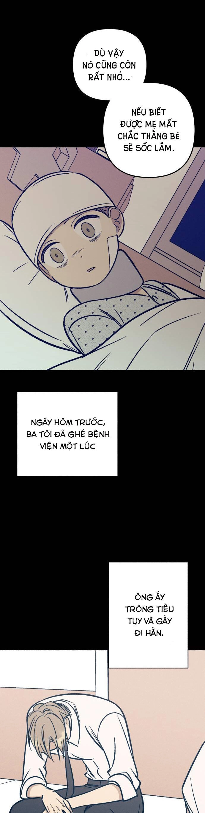 Mối Tình Đầu Đáng Ghét Chapter 48 - 31