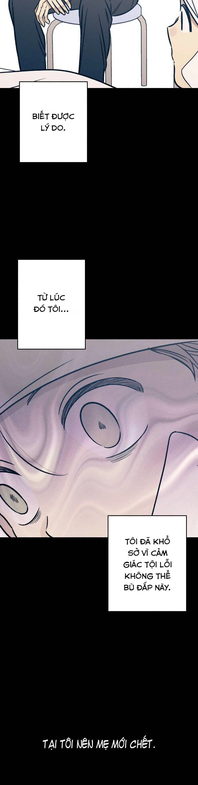 Mối Tình Đầu Đáng Ghét Chapter 48 - 32