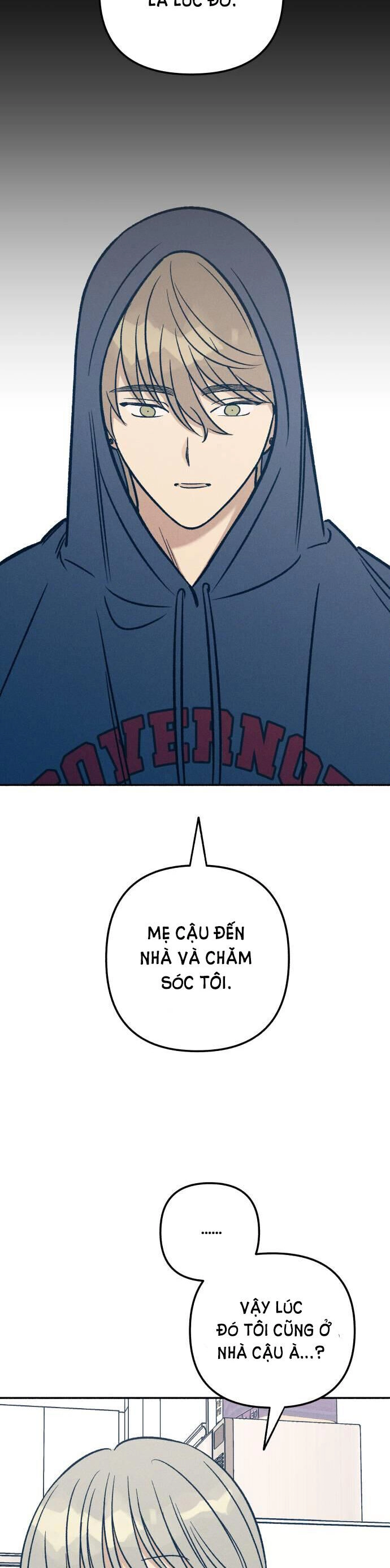 Mối Tình Đầu Đáng Ghét Chapter 48 - 35