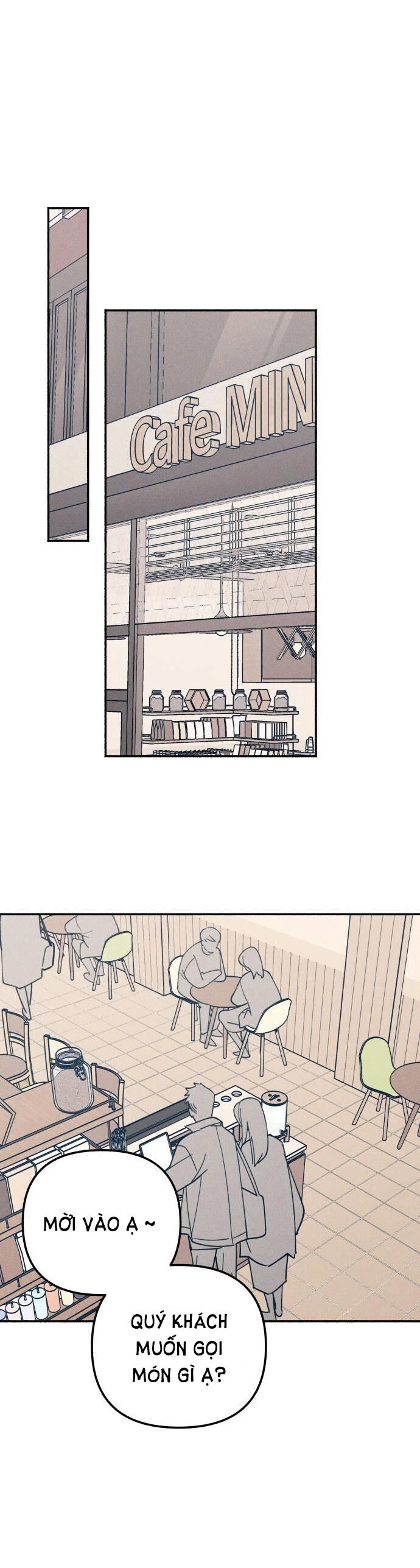 Mối Tình Đầu Đáng Ghét Chapter 48 - 37