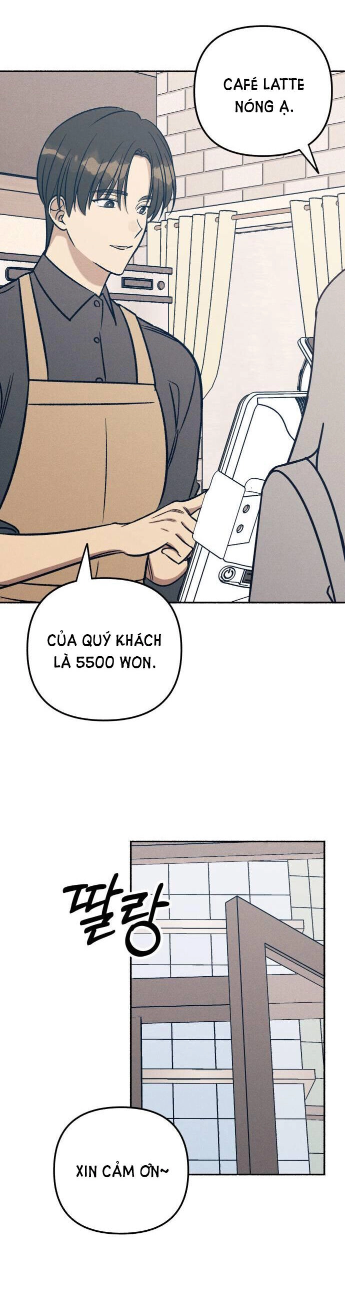 Mối Tình Đầu Đáng Ghét Chapter 48 - 38