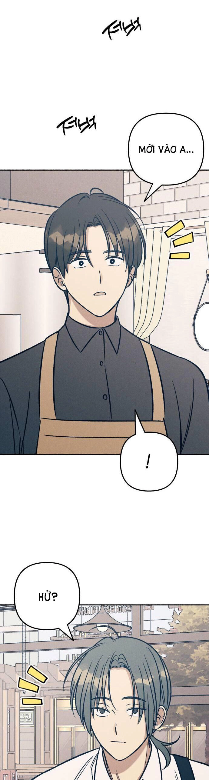 Mối Tình Đầu Đáng Ghét Chapter 48 - 39