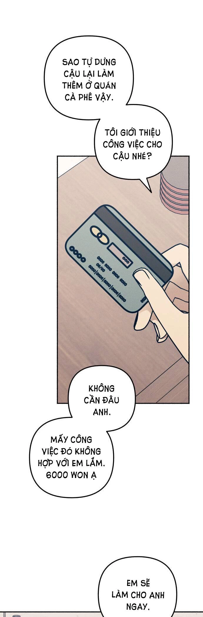 Mối Tình Đầu Đáng Ghét Chapter 48 - 43