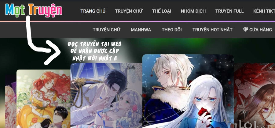 Mối Tình Đầu Đáng Ghét Chapter 48 - 47