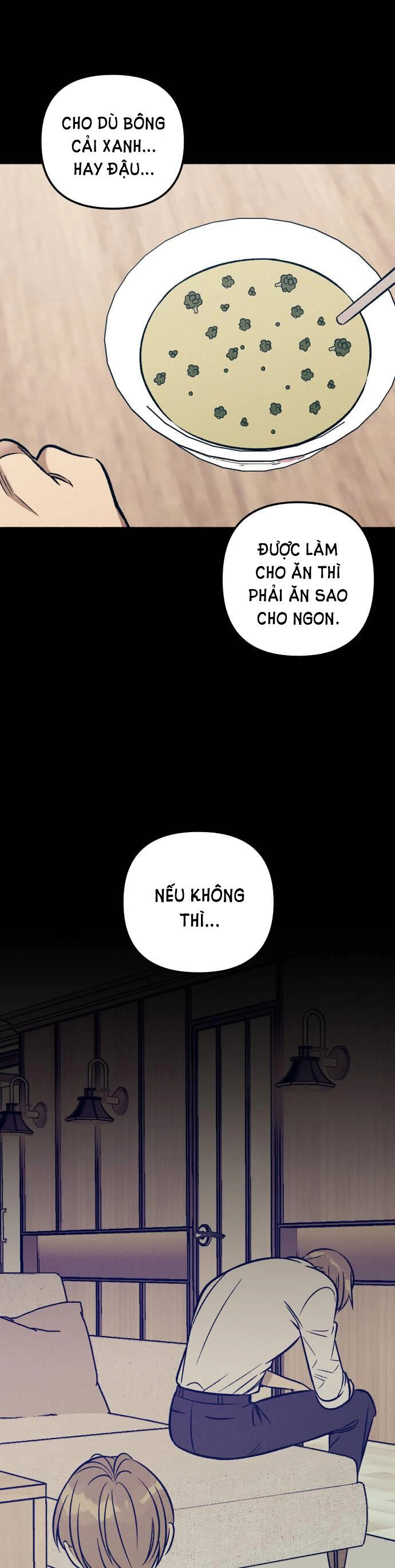 Mối Tình Đầu Đáng Ghét Chapter 49 - 7