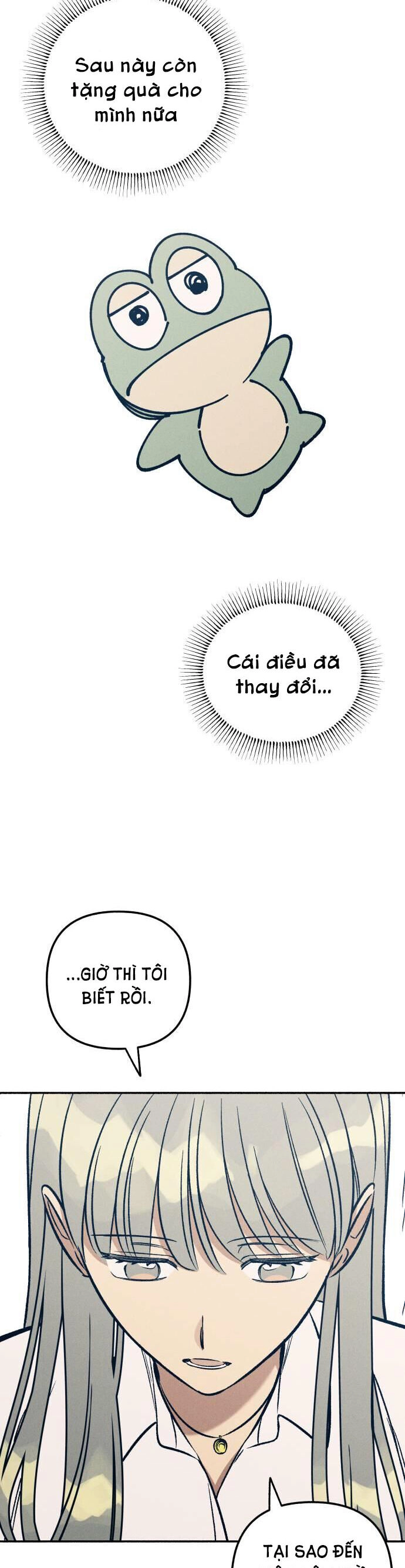 Mối Tình Đầu Đáng Ghét Chapter 49 - 14