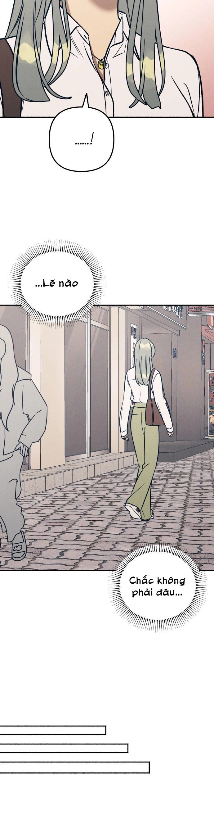 Mối Tình Đầu Đáng Ghét Chapter 49 - 25