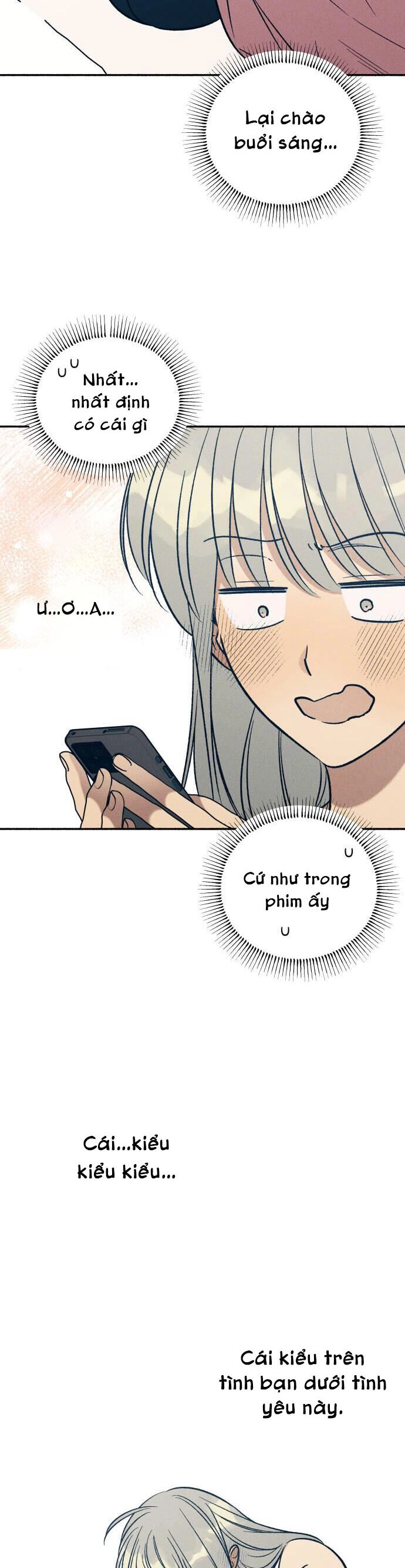 Mối Tình Đầu Đáng Ghét Chapter 49 - 29