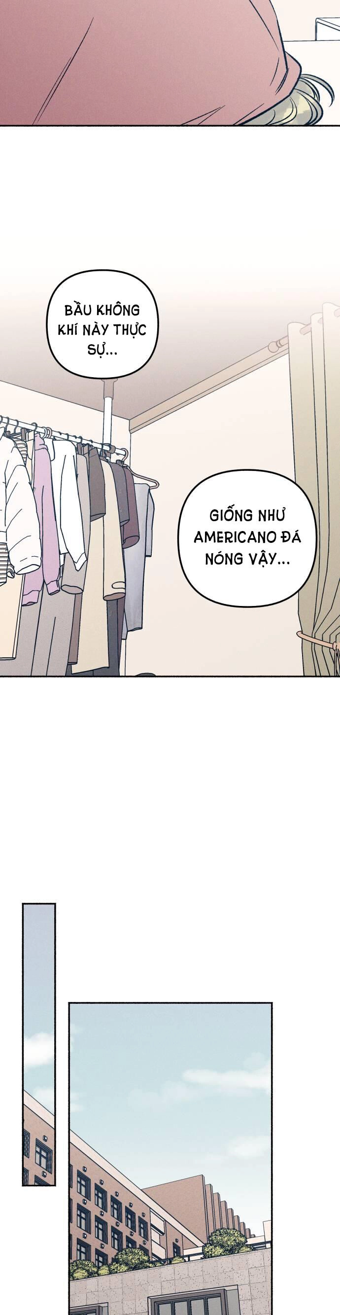 Mối Tình Đầu Đáng Ghét Chapter 49 - 31