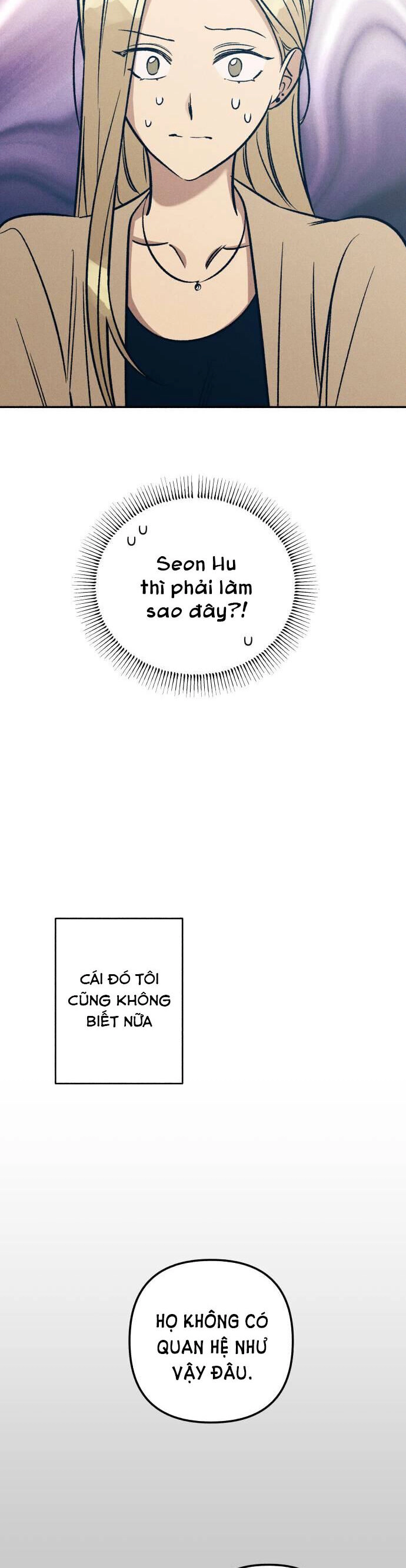 Mối Tình Đầu Đáng Ghét Chapter 50 - 5