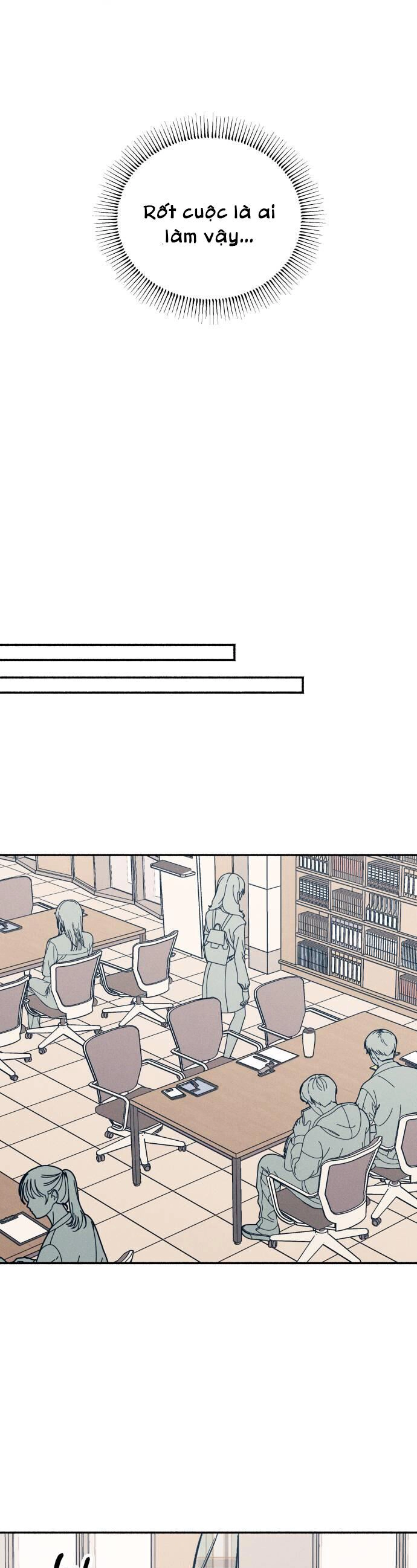 Mối Tình Đầu Đáng Ghét Chapter 50 - 16