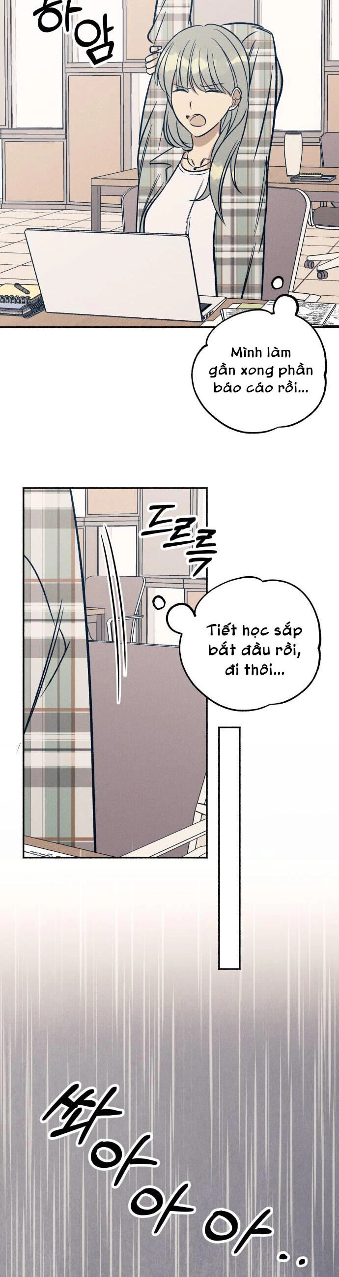 Mối Tình Đầu Đáng Ghét Chapter 50 - 17