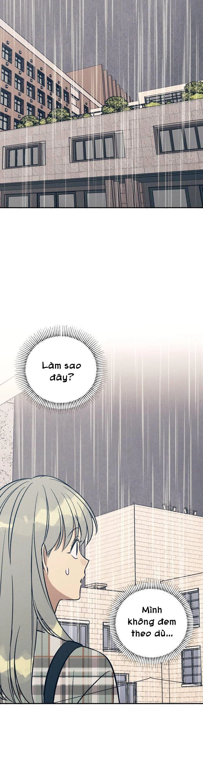 Mối Tình Đầu Đáng Ghét Chapter 50 - 18