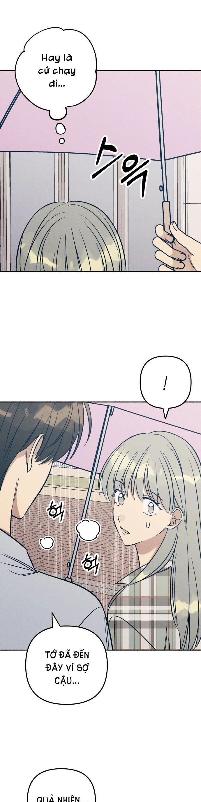 Mối Tình Đầu Đáng Ghét Chapter 50 - 19