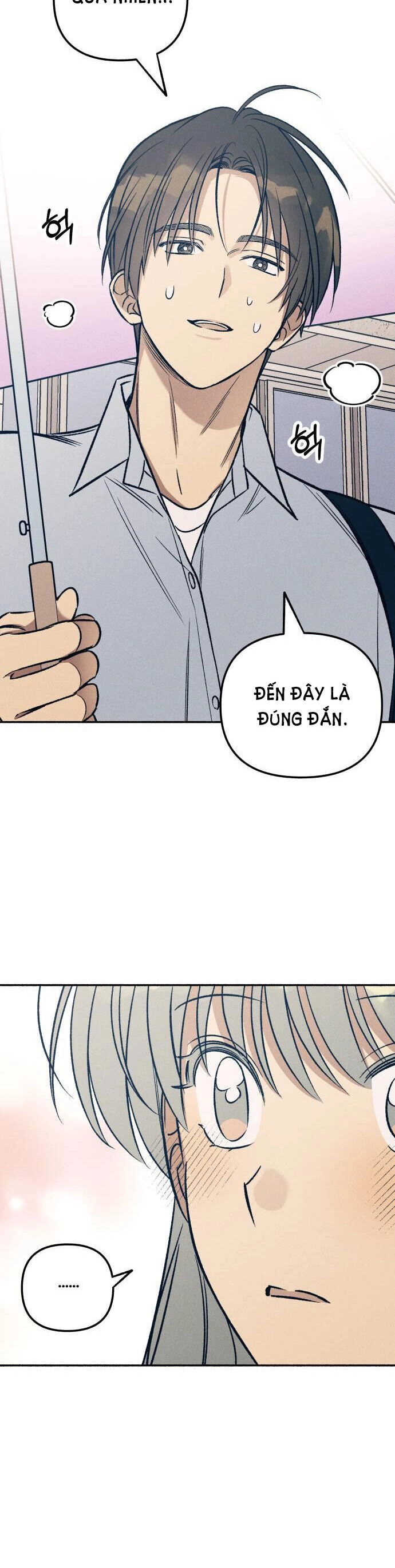 Mối Tình Đầu Đáng Ghét Chapter 50 - 20