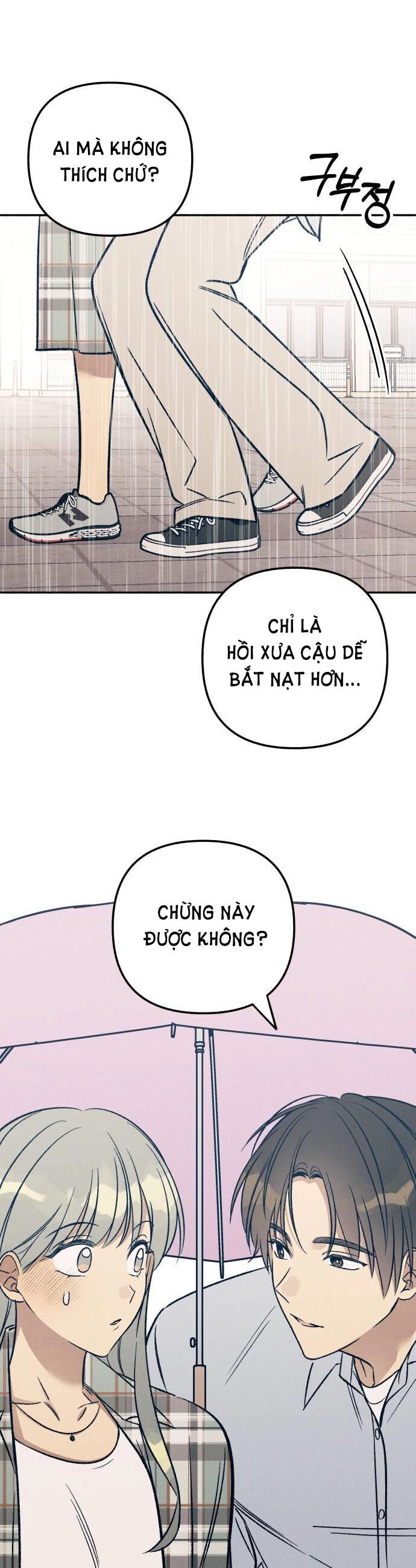 Mối Tình Đầu Đáng Ghét Chapter 50 - 31