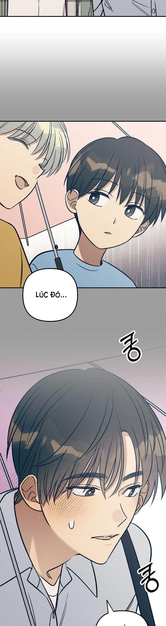 Mối Tình Đầu Đáng Ghét Chapter 50 - 32