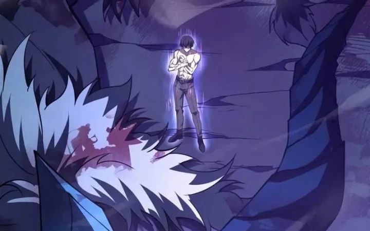 Anh Hùng Tái Xuất Học Viện Chapter 28 - 11