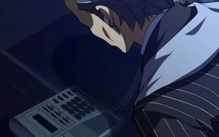 Anh Hùng Tái Xuất Học Viện Chapter 28 - 70