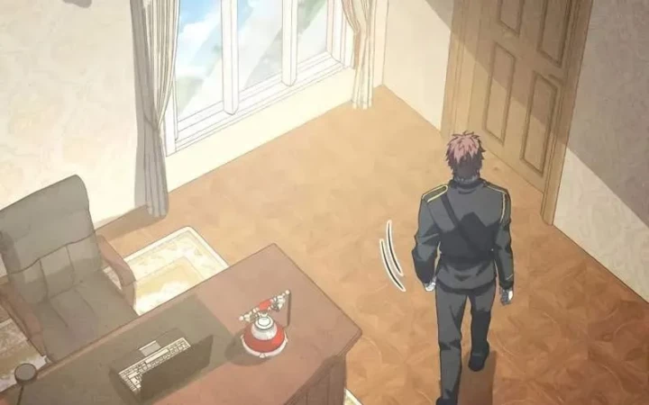 Anh Hùng Tái Xuất Học Viện Chapter 28 - 107