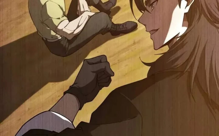 Anh Hùng Tái Xuất Học Viện Chapter 28 - 236