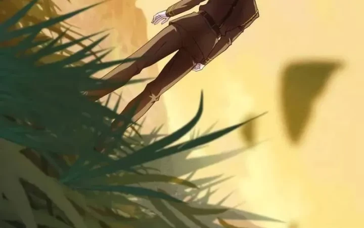 Anh Hùng Tái Xuất Học Viện Chapter 28 - 388