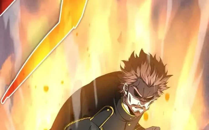 Anh Hùng Tái Xuất Học Viện Chapter 28 - 437