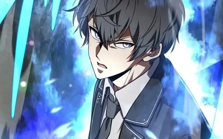 Anh Hùng Tái Xuất Học Viện Chapter 28 - 463